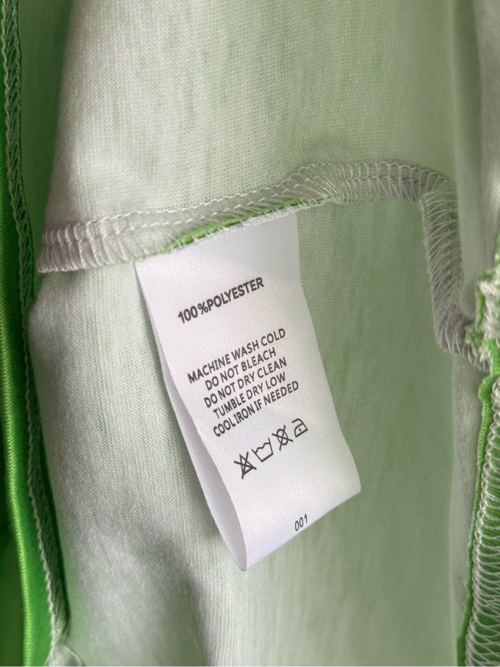 OUKU Tank Top - Picture 3 of 4